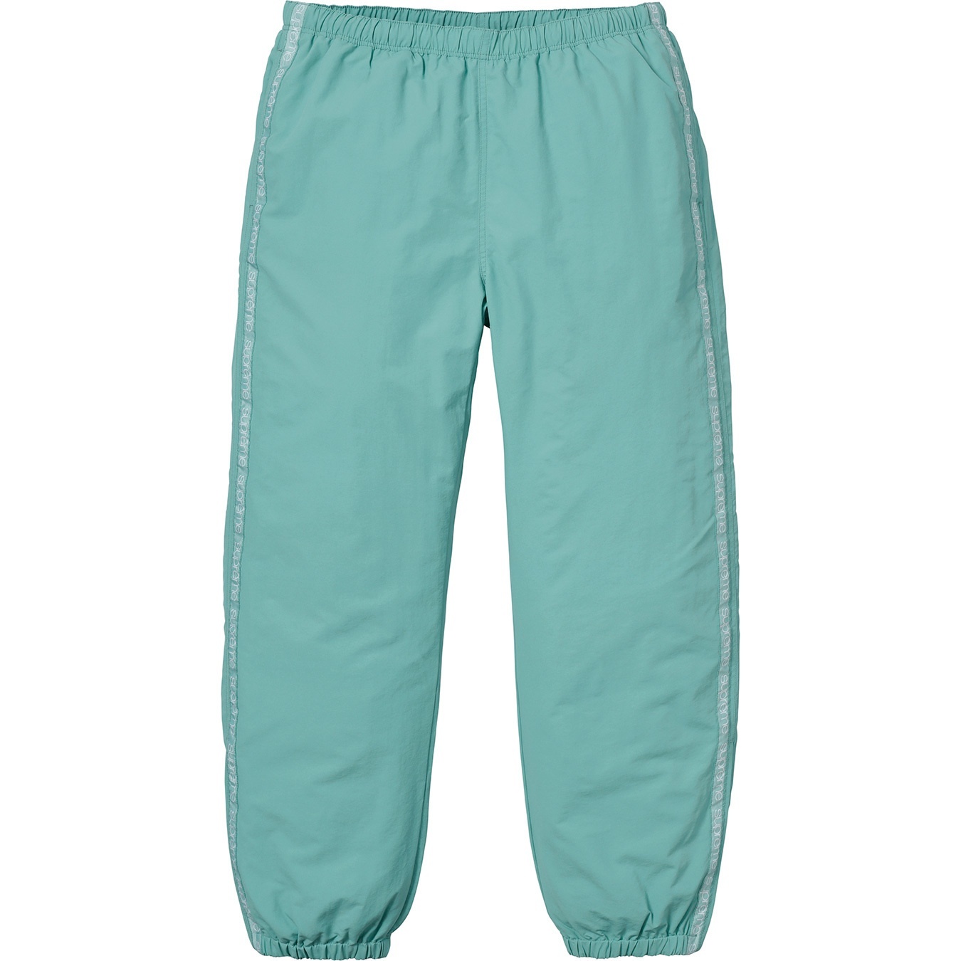 Tonal Taping Track Pant view 2